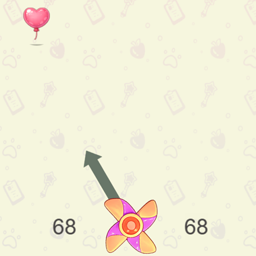 Breezewhirl Panda Passage app icon